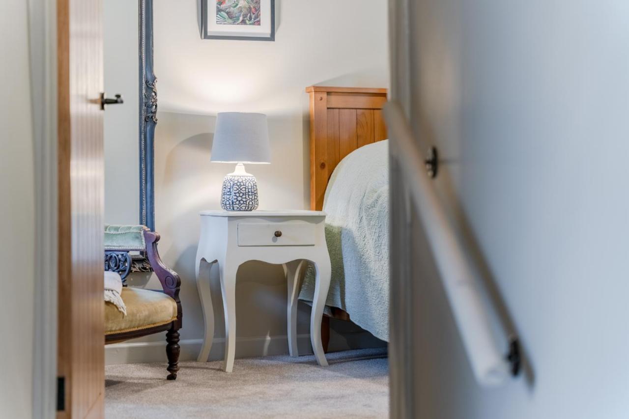 Cotswold Way Cottage Stroud  Bagian luar foto