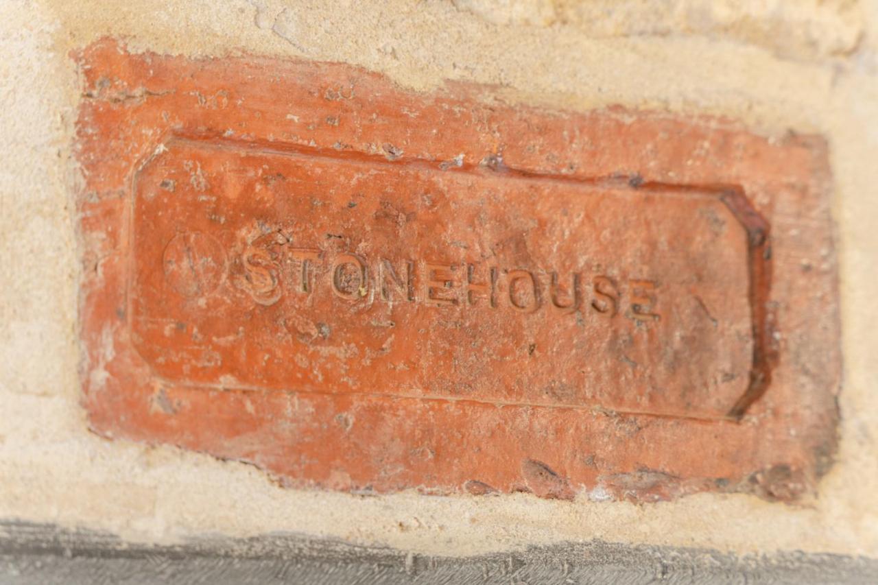 Cotswold Way Cottage Stroud  Bagian luar foto