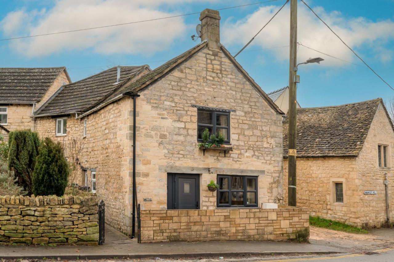 Cotswold Way Cottage Stroud  Bagian luar foto