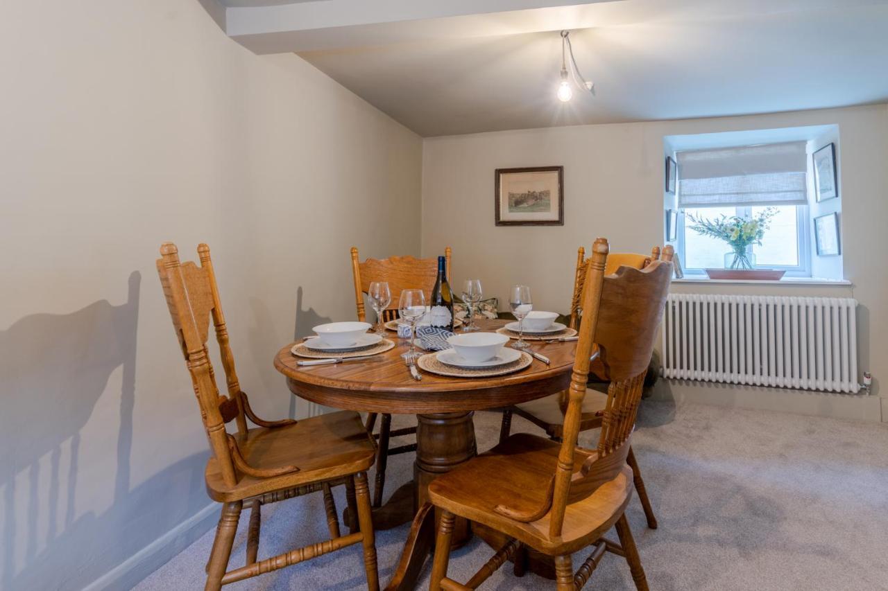 Cotswold Way Cottage Stroud  Bagian luar foto